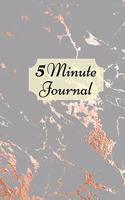 5 Minute Journal