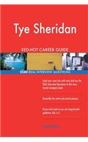 Tye Sheridan RED-HOT Career Guide; 2580 REAL Interview Questions