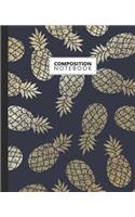 Composition Notebook