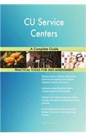 CU Service Centers: A Complete Guide