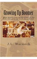 Growing Up Boomer