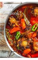 My Cookbook