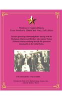 Mortenson/Hughes History From Sweden to Illinois and Iowa, 2nd Edition