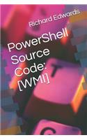 PowerShell Source Code