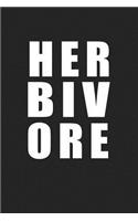 Herbivore