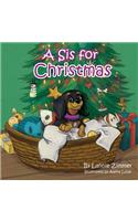 Sis for Christmas