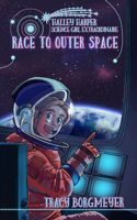 Halley Harper, Science Girl Extraordinaire