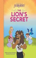 Lion's Secret