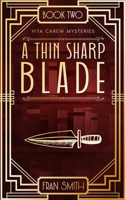 Thin Sharp Blade