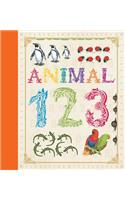 Animal 123