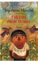 Girl from Chimel