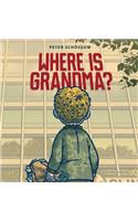 Where is Grandma?