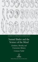 Samuel Butler and the Science of the Mind