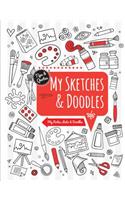 My Sketches & Doodles