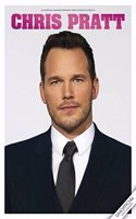 Chris Pratt Unofficial A3