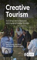 Creative Tourism