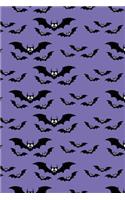 Bat Notebook