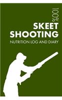 Shotgun Sports Nutrition Journal