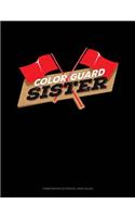 Color Guard Sister