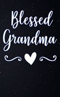 Blessed Grandma