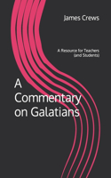 Commentary on Galatians