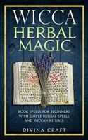 Wicca Herbal Magic