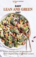 Easy lean and Green Diet