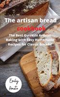 The Bread Machine Cookbook