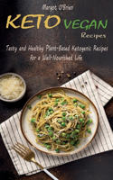 Keto Vegan Recipes