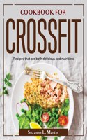 Cookbook for Crossfit