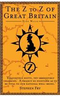 The Z to Z of Great Britain