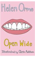 Open Wide