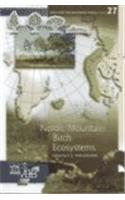Nordic Mountain Birch Ecosystems