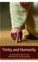 Trinity and Humanity