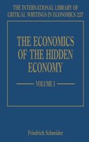 The Economics of the Hidden Economy