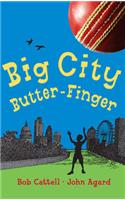 Big City Butter-Finger