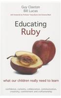 Educating Ruby