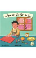 The Brave Little Tailor
