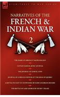 Narratives of the French & Indian War