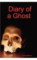 Diary of a Ghost