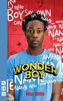 Wonder Boy: (NHB Modern Plays)