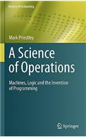 Science of Operations