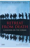 Retreat from Death