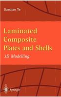 Laminated Composite Plates and Shells