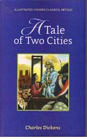 A TALE OF TWO CITIES