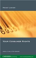 Your Consumer Rights