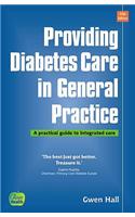 Providing Diabetes Care in General Practice