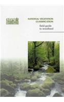 National Vegetation Classification Field Guide to Woodland