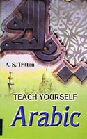 Teach Yourself Arabic