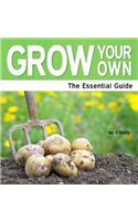 Grown Your Own